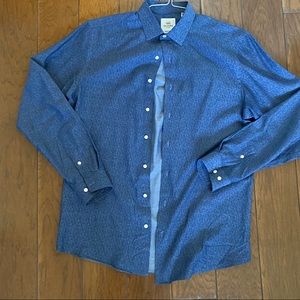Ben Sherman Button Down Shirt
